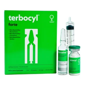 TERBOCYL-FORTE.