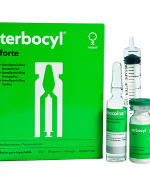 TERBOCYL-FORTE.