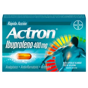 ACTRON-400MG