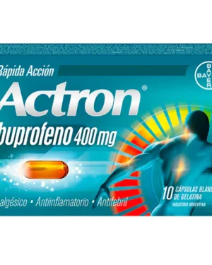 ACTRON-400MG