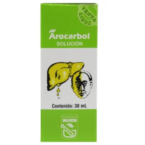 AROCARBOL-30ML