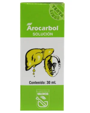 AROCARBOL-30ML