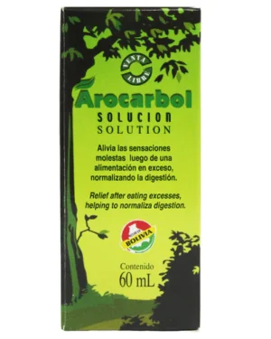 AROCARBOL-60ML