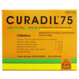 CURADIL-75