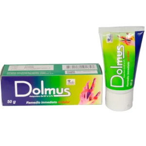 DOLMUS-GEL