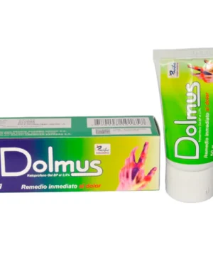 DOLMUS-GEL