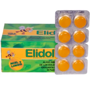 ELIDOL-MIEL-LIMON