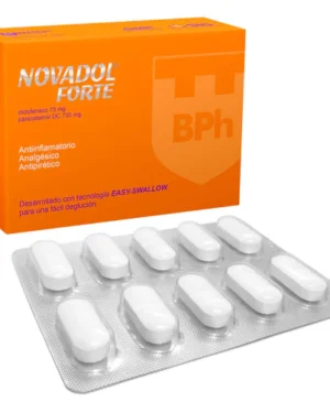 NOVADOL-FORTE