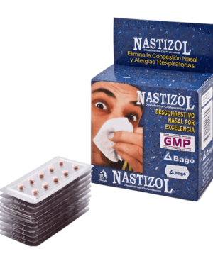 Nastizol-comp