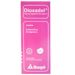 dioxadol-jbe-bago