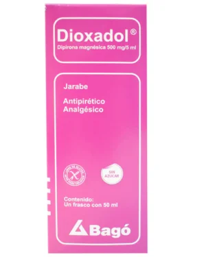 dioxadol-jbe-bago