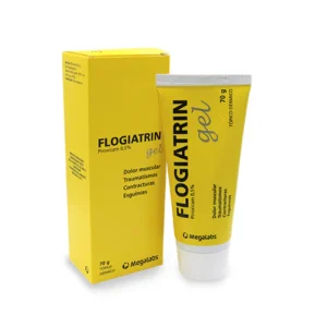 flogiatrin-gel