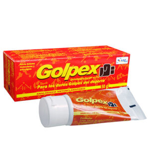 golpex-gel