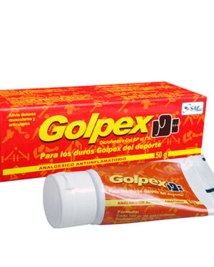 golpex-gel