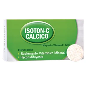 isoton-c-calcico