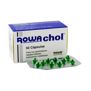 rowachol-caps